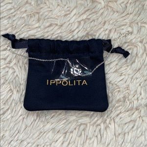 Ippolita Silver Circle Bracelet